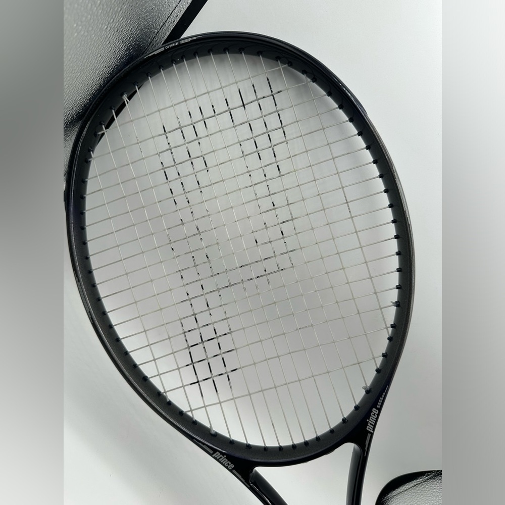 USED - Tennis Racket w/ Matching Case - Picture 9 of 14